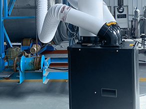 衛仕品牌官網建設