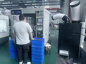 百略品牌官網設計