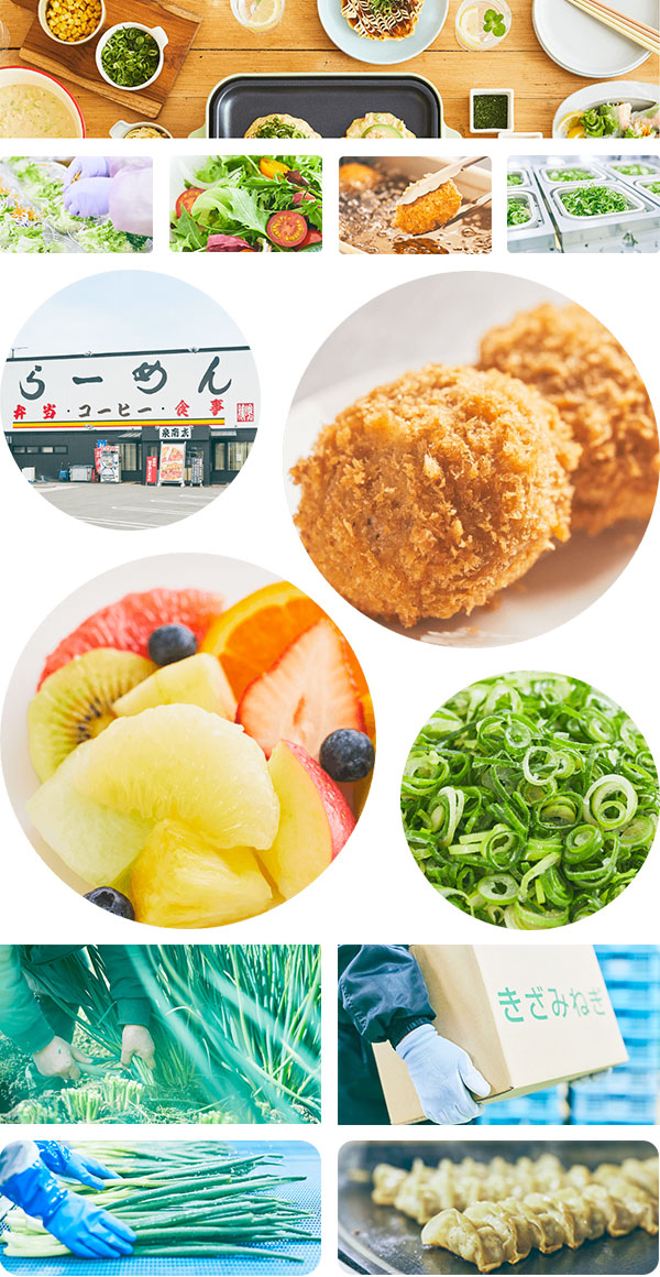 綠色食材網(wǎng)站建設(shè)