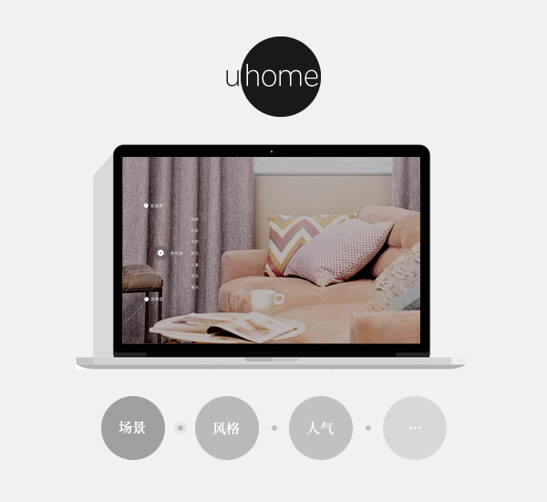Uhome布藝國(guó)際化集團(tuán)