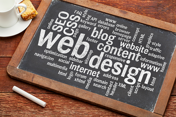 網(wǎng)站建設(shè)完美效果